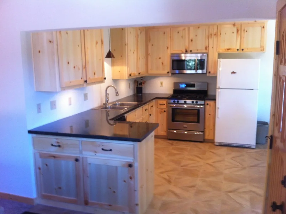 Cornerstone Construction - Photo 9