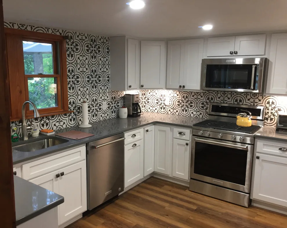 Culinary Space Makeovers by Good-Man Home Improvements LLC - Photo 2