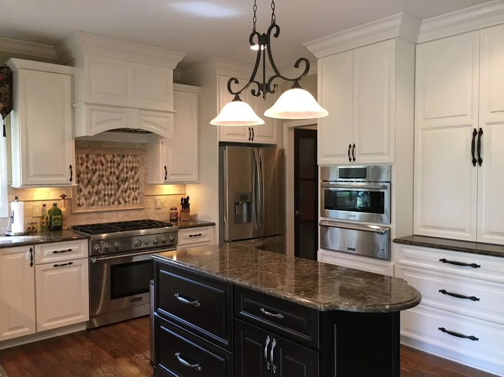 KITCHEN REMODELING by Newmyer Distinctive Remodeling - Photo 4