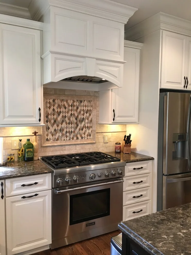 KITCHEN REMODELING by Newmyer Distinctive Remodeling - Photo 2