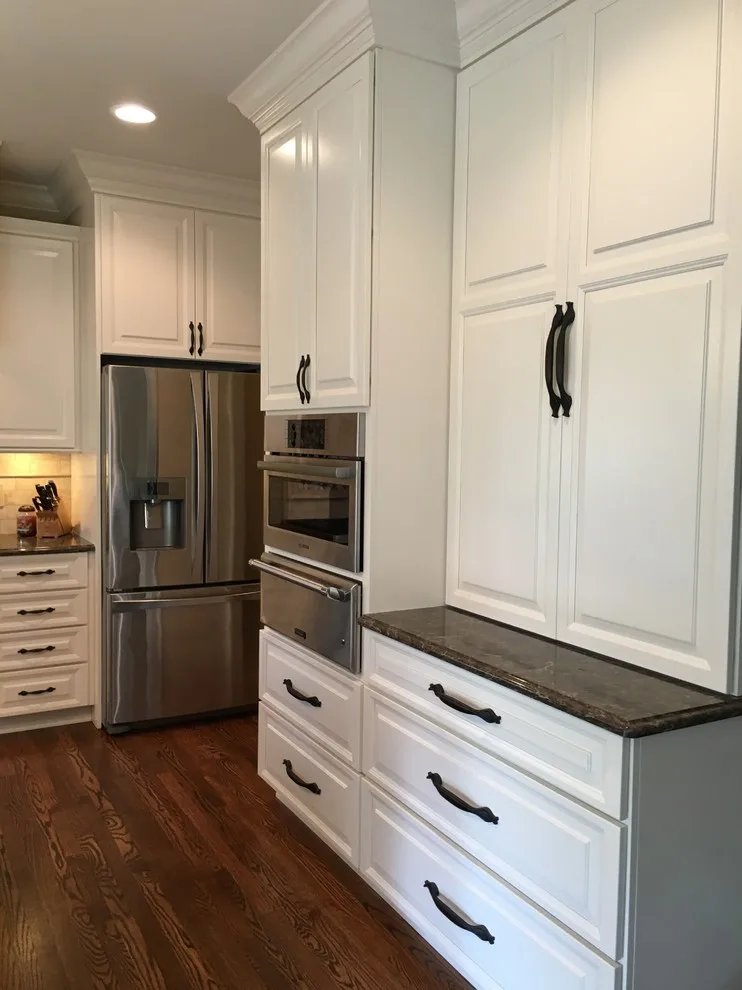KITCHEN REMODELING by Newmyer Distinctive Remodeling - Photo 6