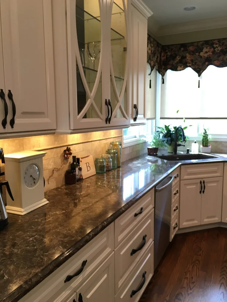 KITCHEN REMODELING by Newmyer Distinctive Remodeling - Photo 5
