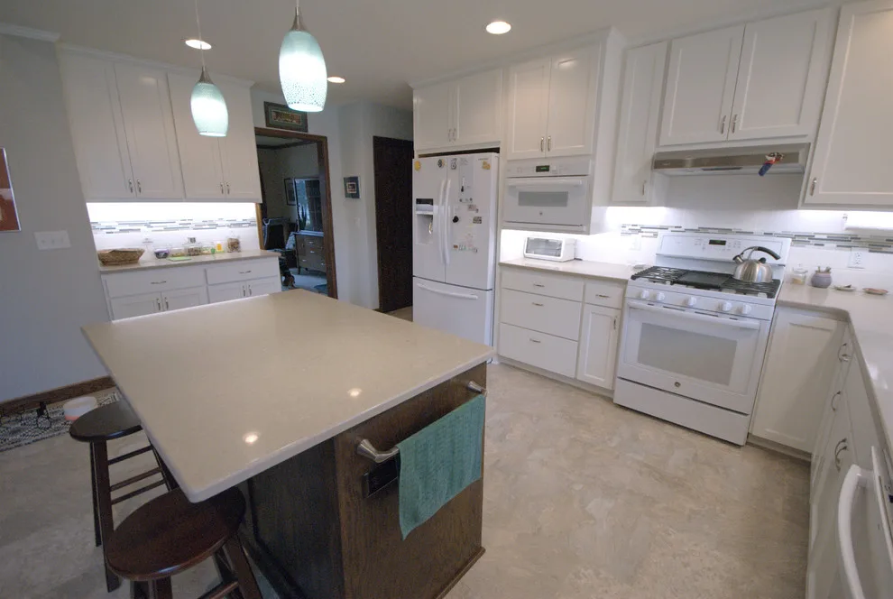 Culinary Project: Santry-Allan by Heartland Home Improvements - Photo 2