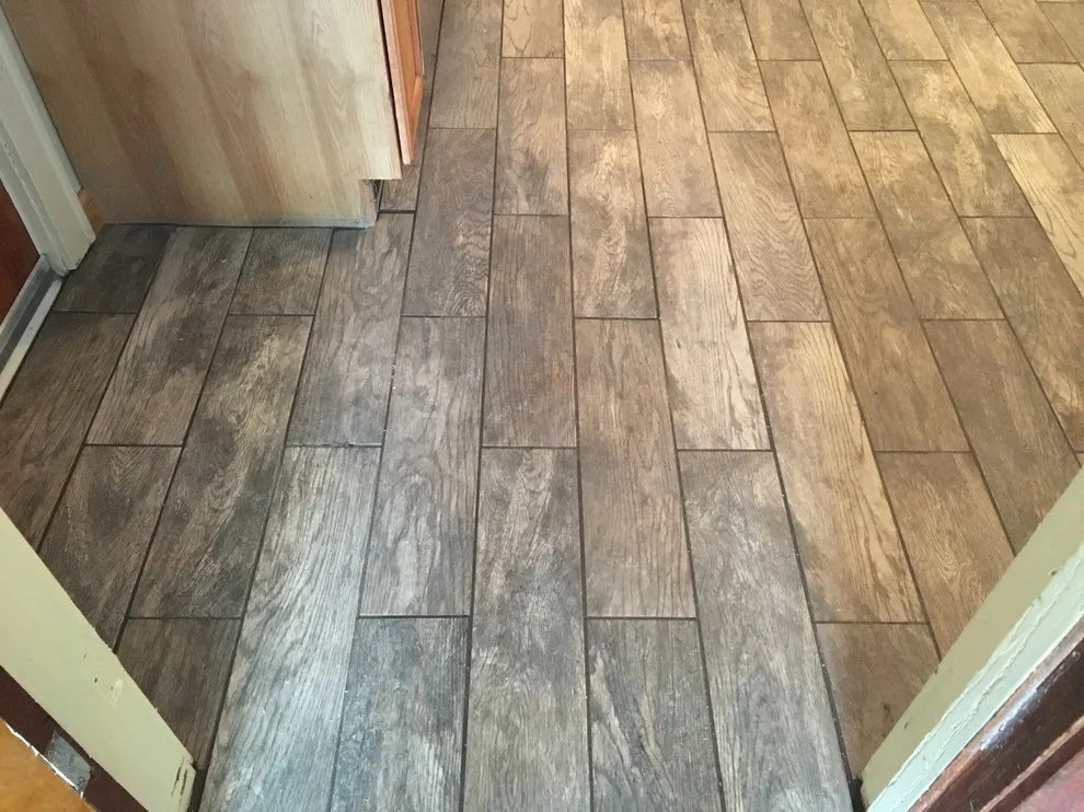 Kitchen Tile Setup by Ws Contracting Labor Workz - Photo 4
