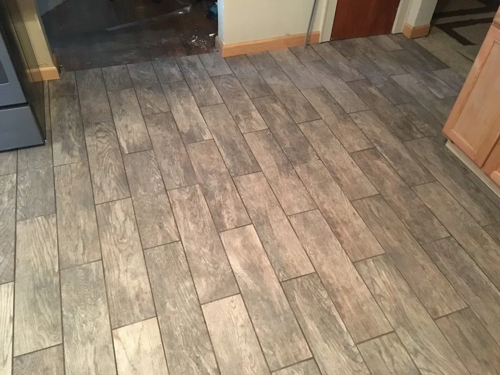 Kitchen Tile Setup by Ws Contracting Labor Workz - Photo 2