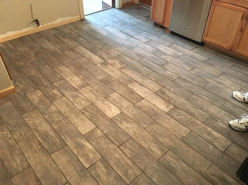 Kitchen Tile Setup by Ws Contracting Labor Workz - Photo 5