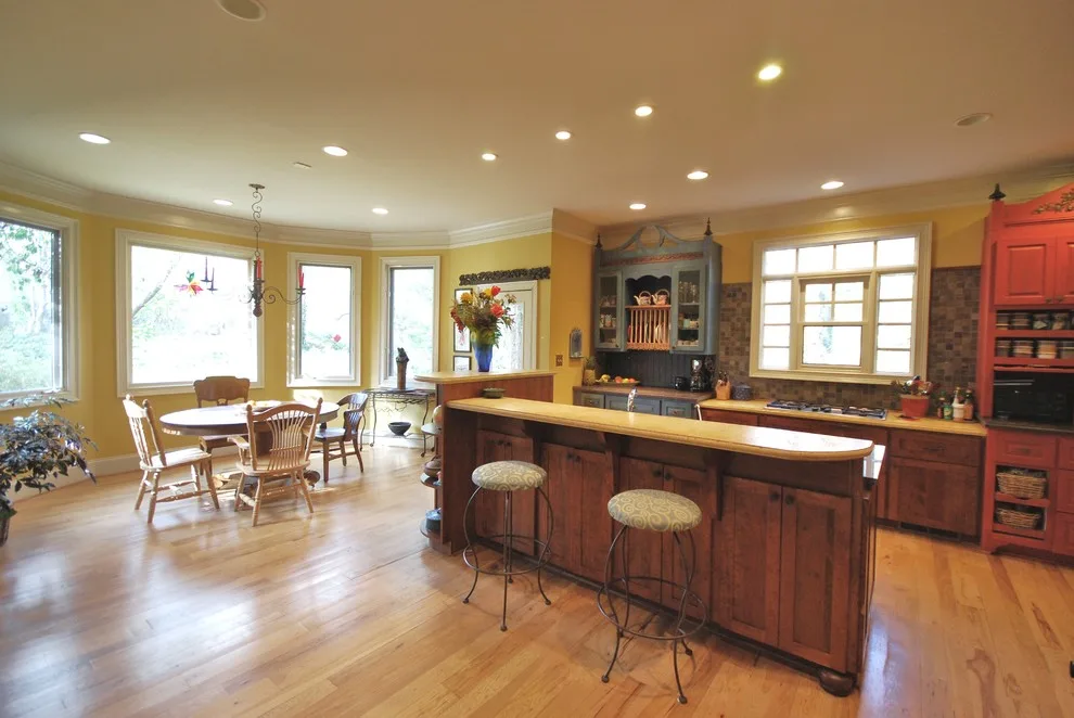 Avondale Estates, Classic Kitchen by Green House Renovation Atlanta, LLC - Photo 4