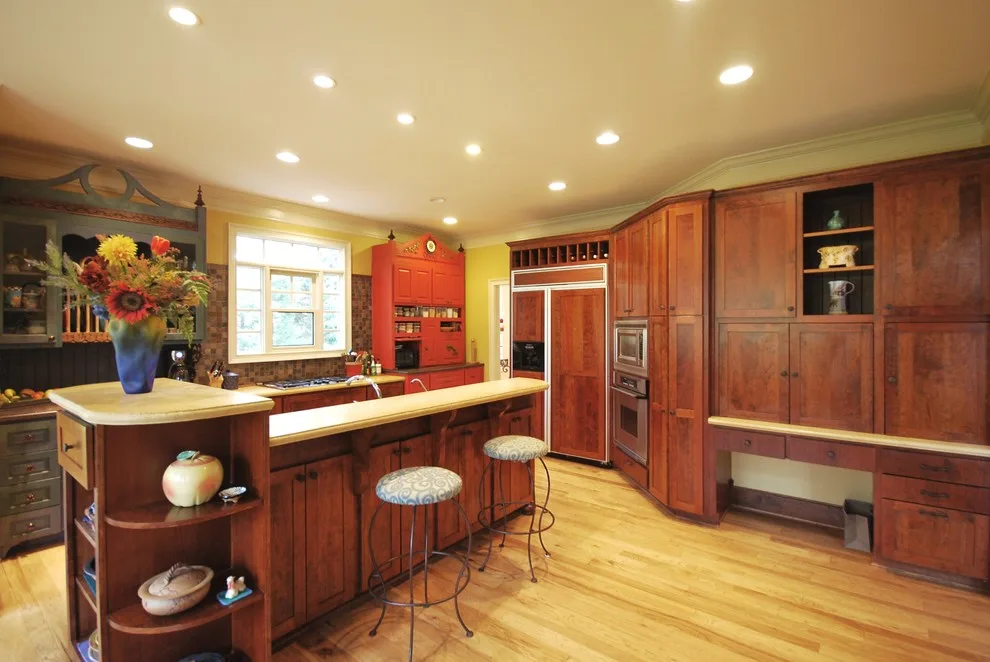 Avondale Estates, Classic Kitchen by Green House Renovation Atlanta, LLC - Photo 5
