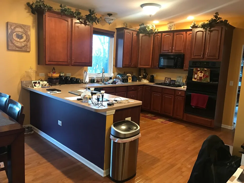 Before and After by Fredenhagen Remodel & Design - Photo 4