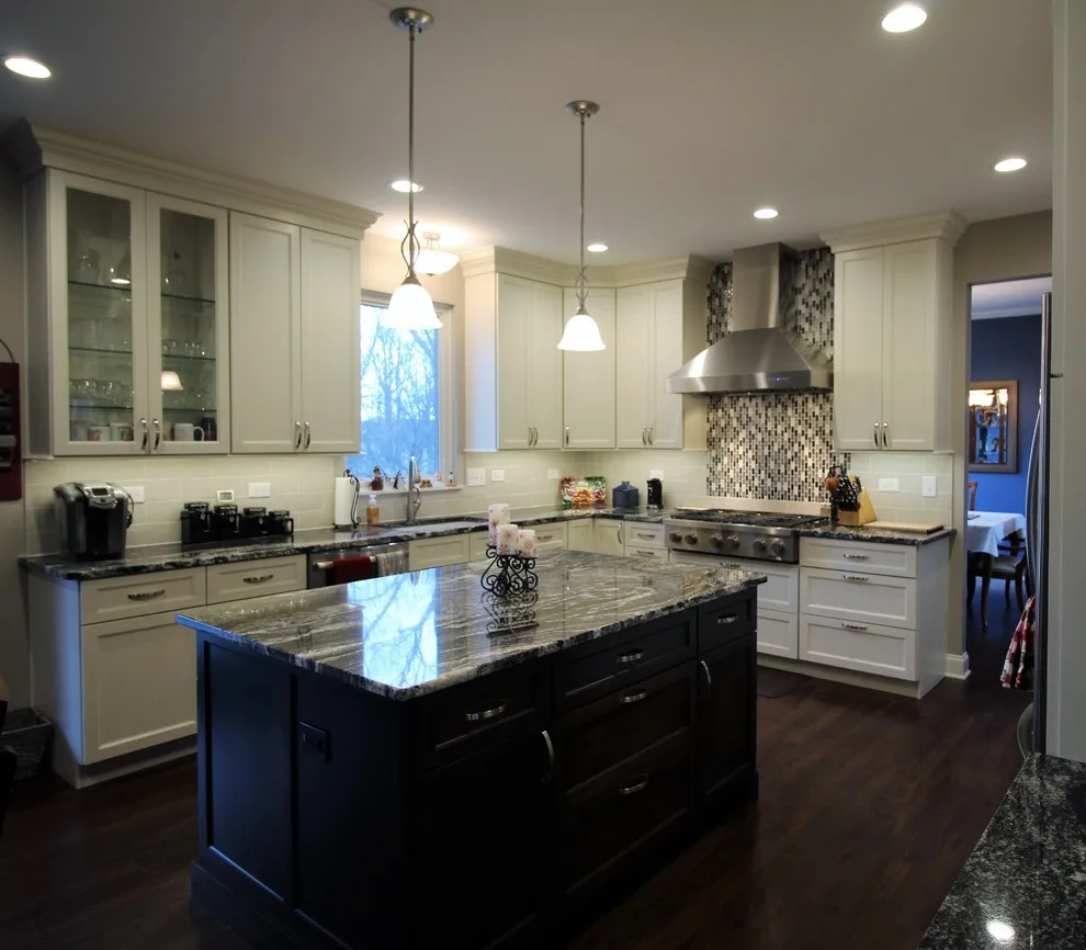 Before and After by Fredenhagen Remodel & Design - Photo 2