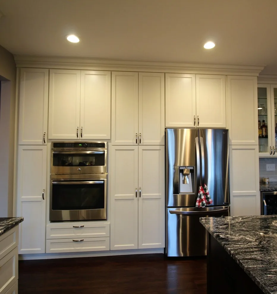 Before and After by Fredenhagen Remodel & Design - Photo 3