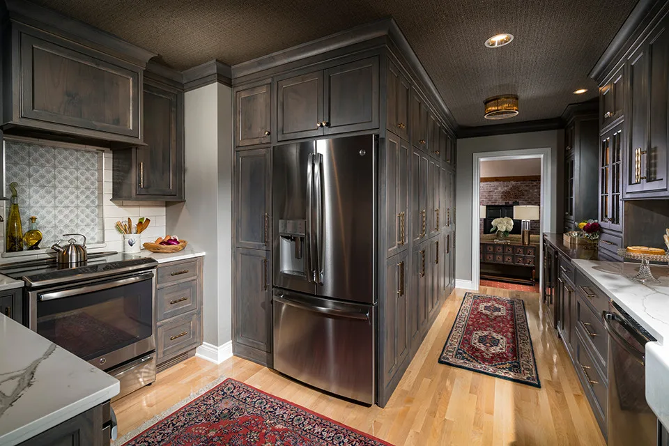 Culinary Makeover by Monticello Custom Homes And Remodeling - Photo 4
