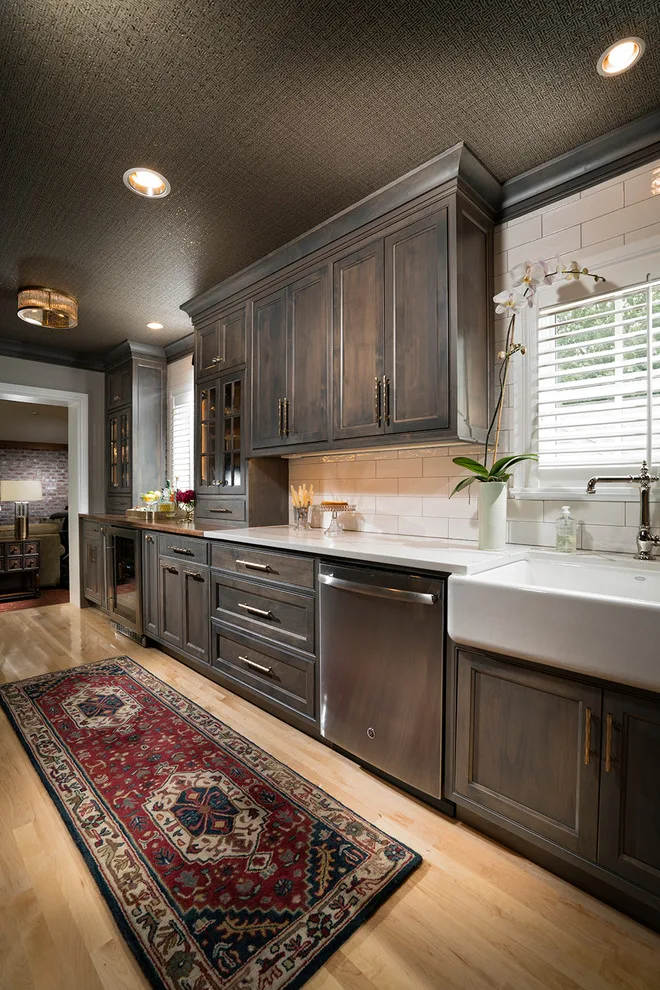 Culinary Makeover by Monticello Custom Homes And Remodeling - Photo 5