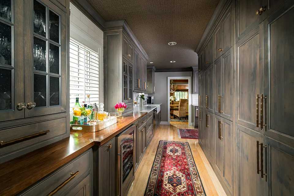 Culinary Makeover by Monticello Custom Homes And Remodeling - Photo 2