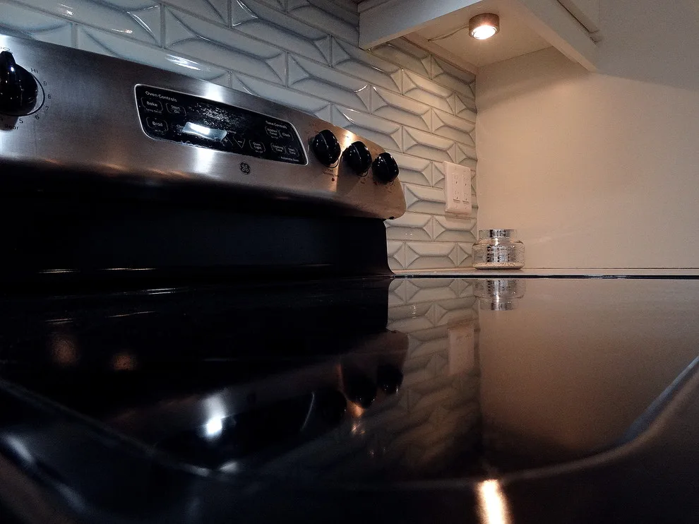 Milwaukee Home - Kitchen Renovations by Cornerstone Remodeling, Ltd - Photo 31