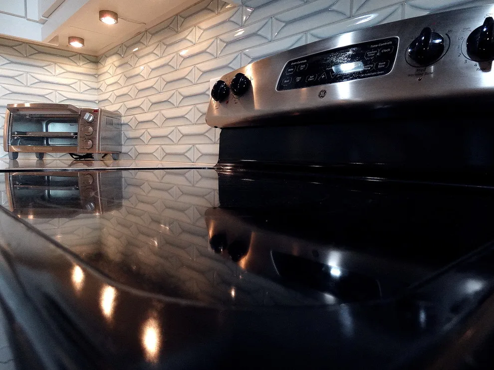 Milwaukee Home - Kitchen Renovations by Cornerstone Remodeling, Ltd - Photo 13