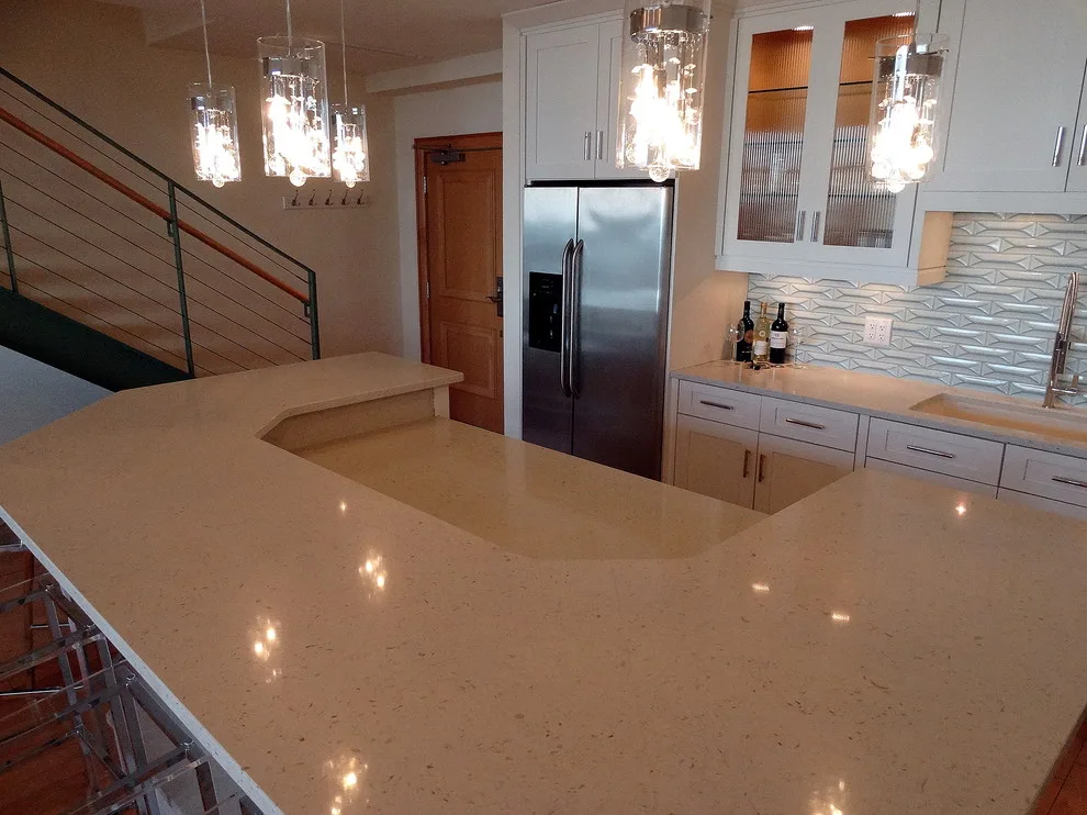 Milwaukee Home - Kitchen Renovations by Cornerstone Remodeling, Ltd - Photo 30