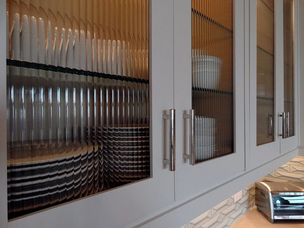 Milwaukee Home - Kitchen Renovations by Cornerstone Remodeling, Ltd - Photo 15