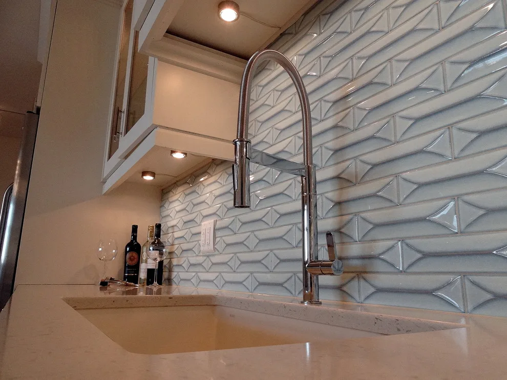 Milwaukee Home - Kitchen Renovations by Cornerstone Remodeling, Ltd - Photo 6