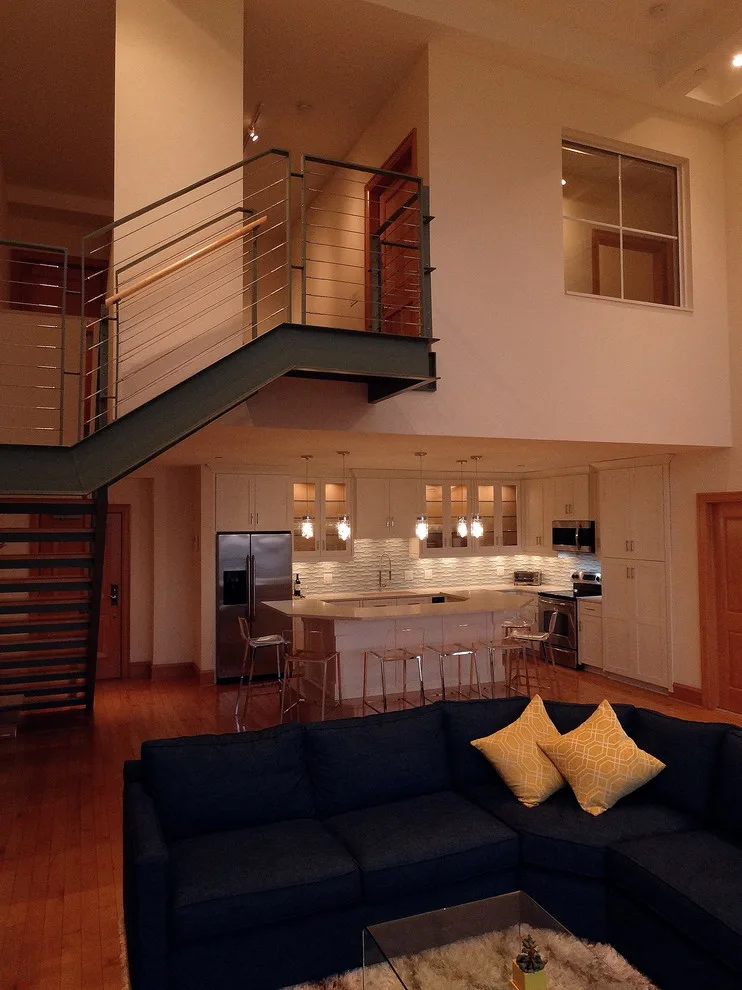 Milwaukee Home - Kitchen Renovations by Cornerstone Remodeling, Ltd - Photo 16