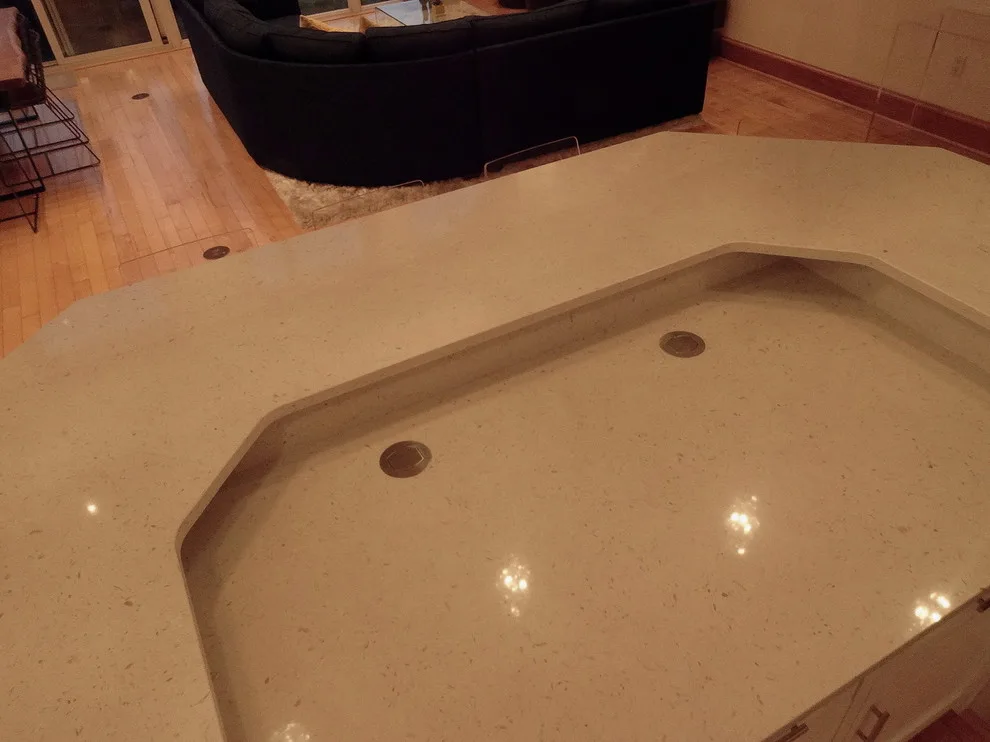 Milwaukee Home - Kitchen Renovations by Cornerstone Remodeling, Ltd - Photo 10