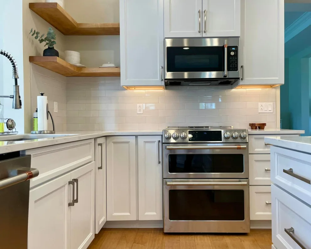 Andris Silins - Remodeling, Construction & Consult - Photo 3