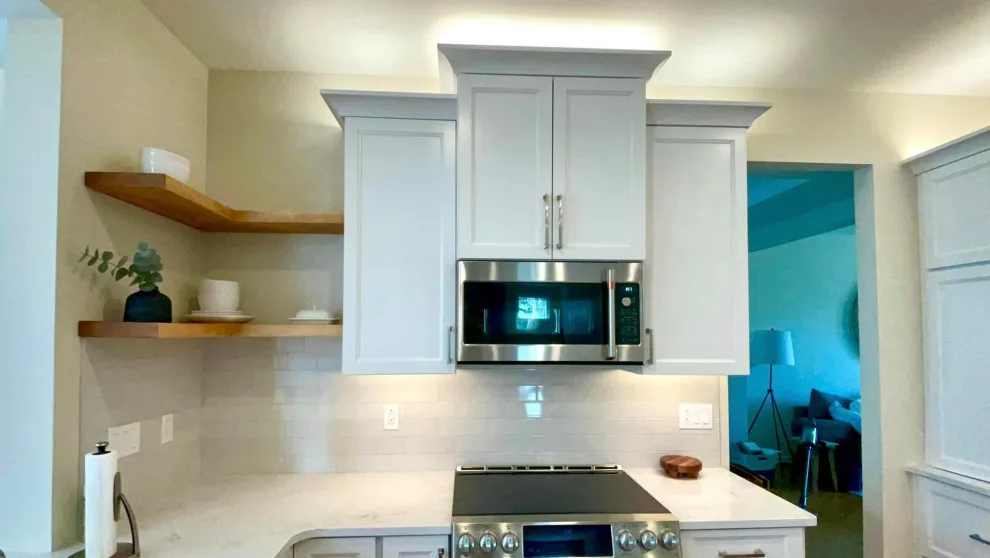Andris Silins - Remodeling, Construction & Consult - Photo 2