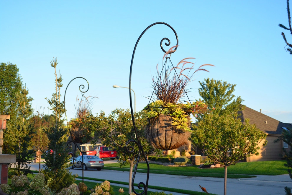 French Country Corner lot Courtyard by Breaking Ground - Photo 86