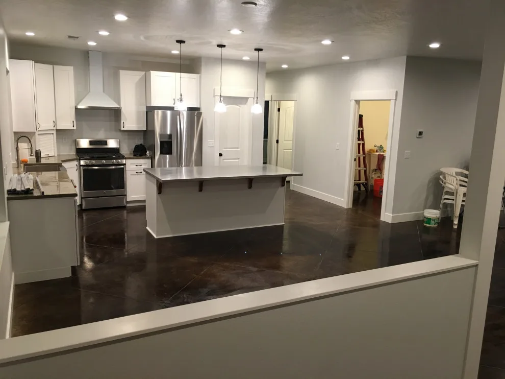DC Premier Construction - Photo 5