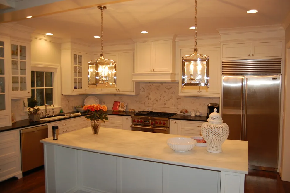 Top Kitchens by FM Contracting LLC - Photo 4