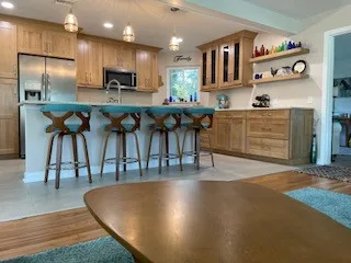 Culinary Spaces and Restrooms by All Phase Home Solutions - Photo 3