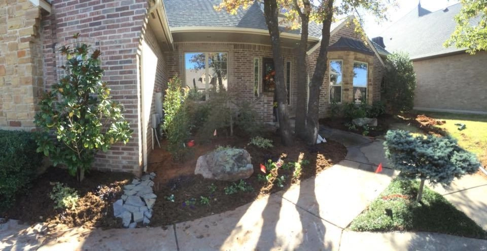 Landscaping by Freemans Landscape - Photo 3