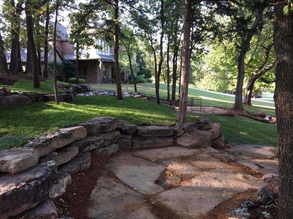 Landscaping by Freemans Landscape - Photo 11