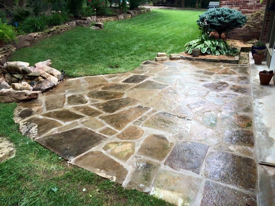 Hardscaping by Freemans Landscape - Photo 3