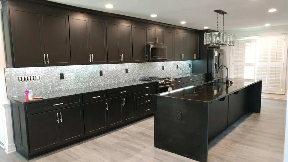 Culinary Spaces by Ideal Creations Construction - Photo 39