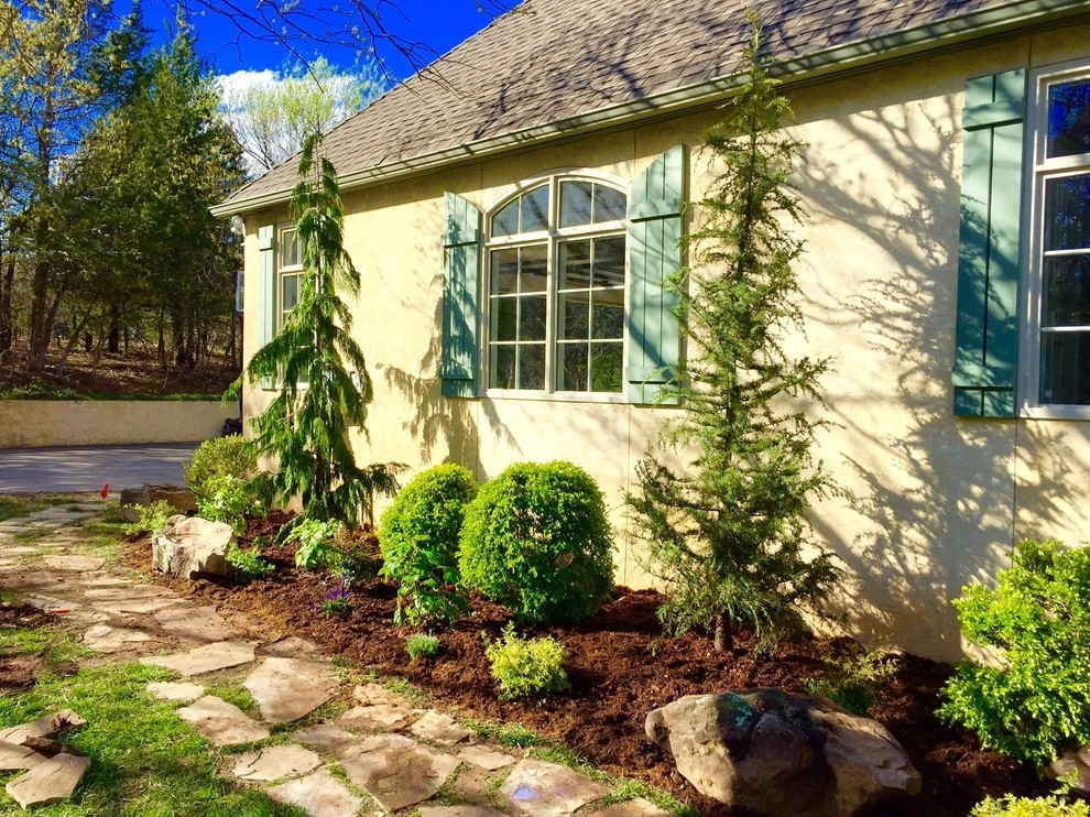 Landscaping by Freemans Landscape - Photo 6