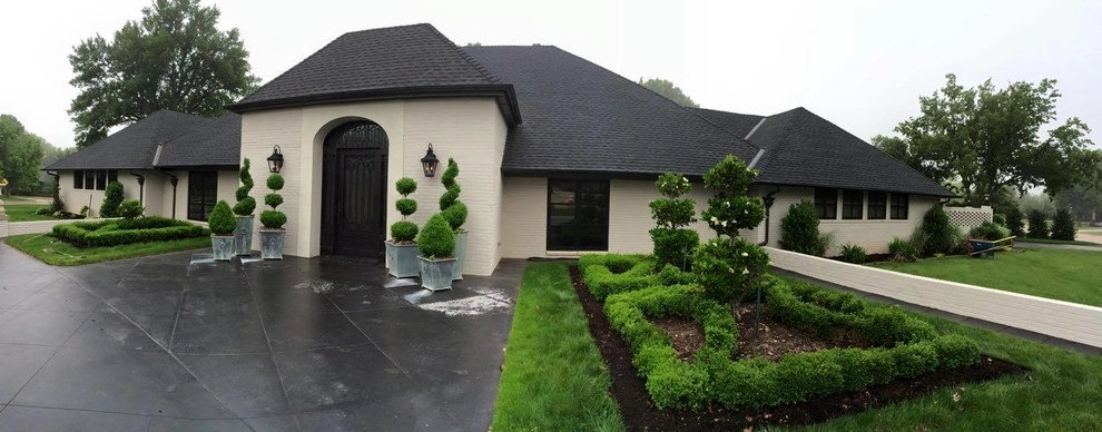 Landscaping by Freemans Landscape - Photo 5