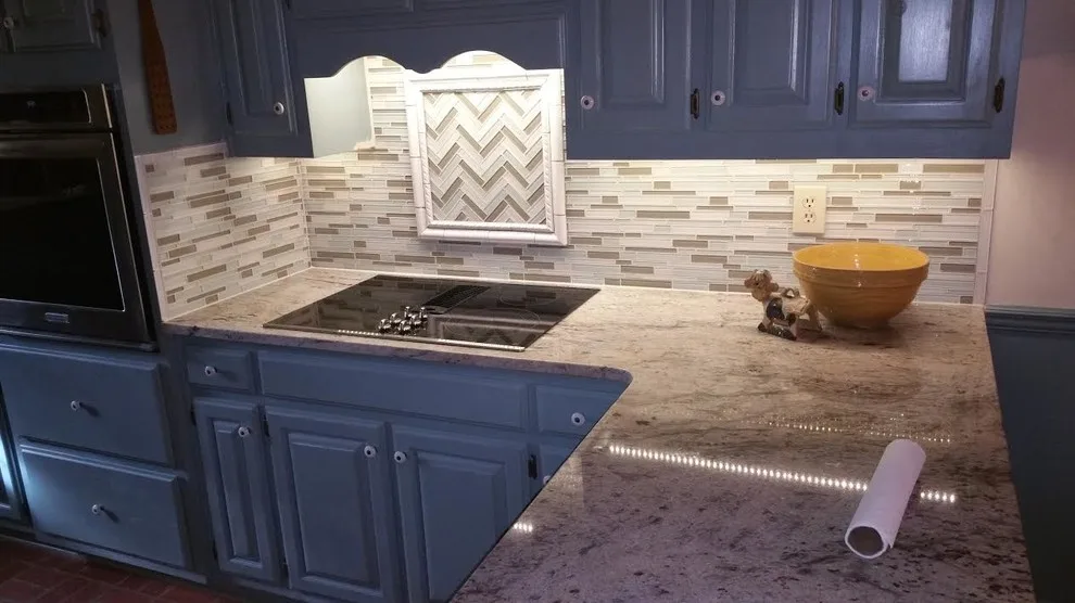 Culinary Spaces by Ideal Creations Construction - Photo 28