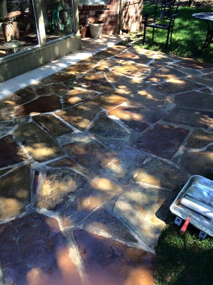 Hardscaping by Freemans Landscape - Photo 7