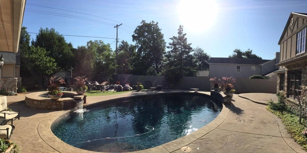 Water Features by Freemans Landscape - Photo 3