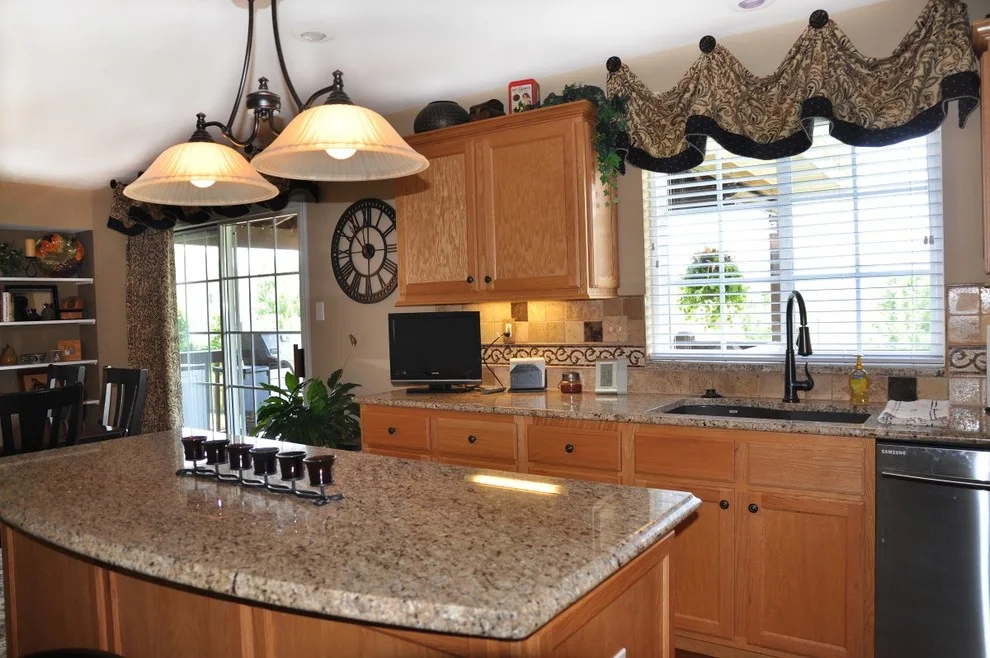 Culinary Spaces by Jackson Custom Homes & Remodeling - Photo 75