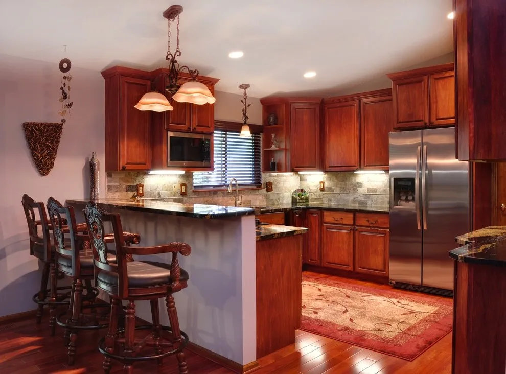 Culinary Spaces by Jackson Custom Homes & Remodeling - Photo 92