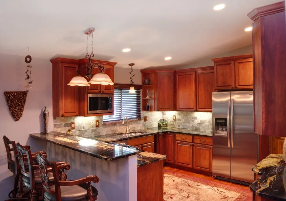 Culinary Spaces by Jackson Custom Homes & Remodeling - Photo 135