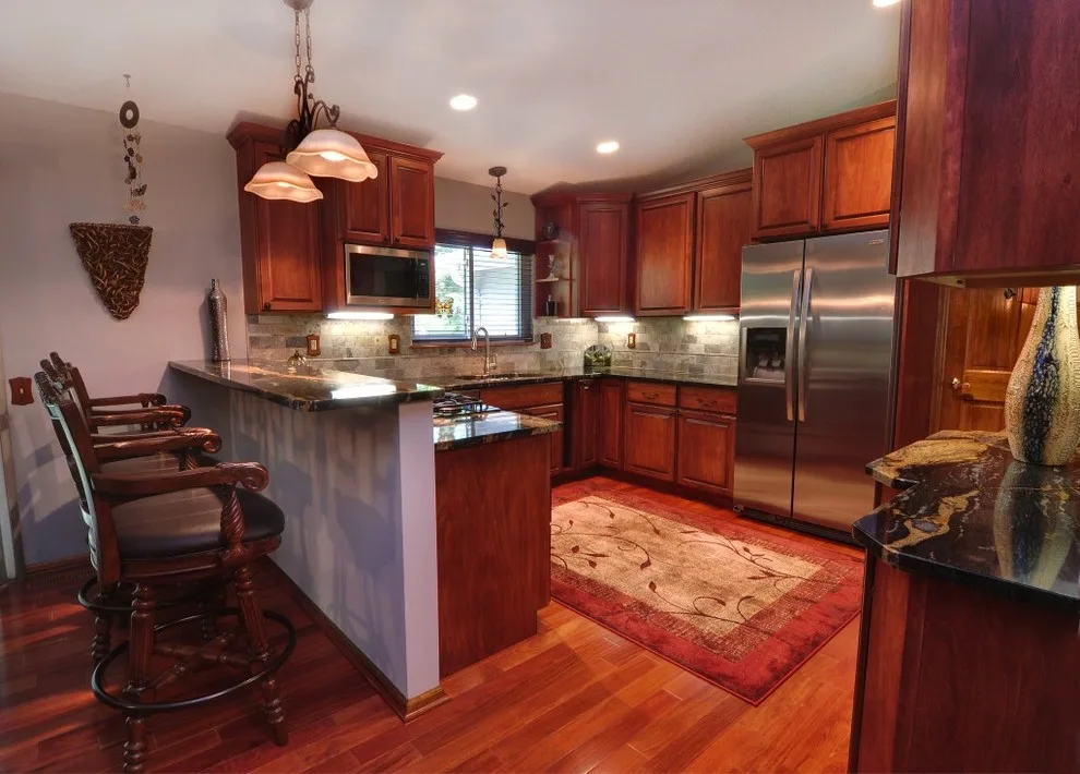 Culinary Spaces by Jackson Custom Homes & Remodeling - Photo 95