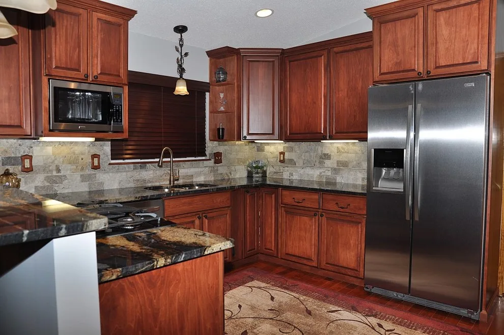 Culinary Spaces by Jackson Custom Homes & Remodeling - Photo 36
