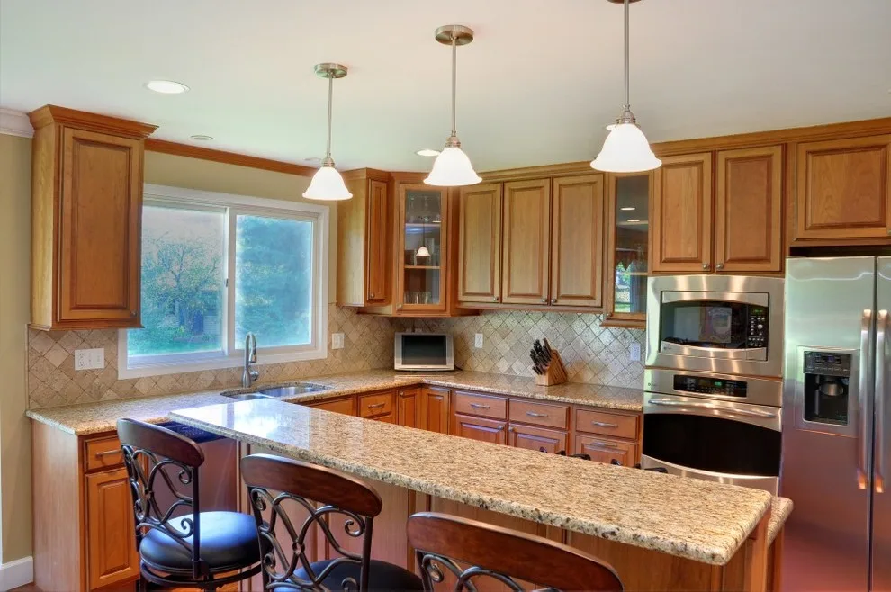 Culinary Spaces by Jackson Custom Homes & Remodeling - Photo 41