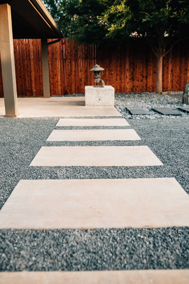 Modern Landscape Design by Freemans Landscape - Photo 5