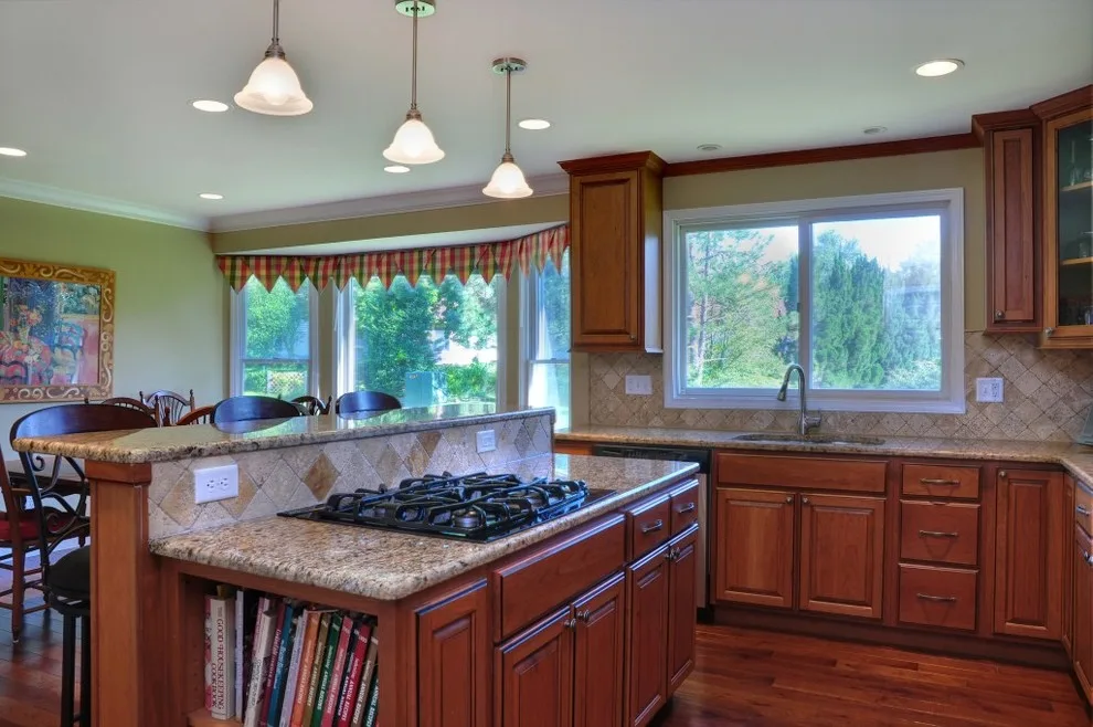 Culinary Spaces by Jackson Custom Homes & Remodeling - Photo 80