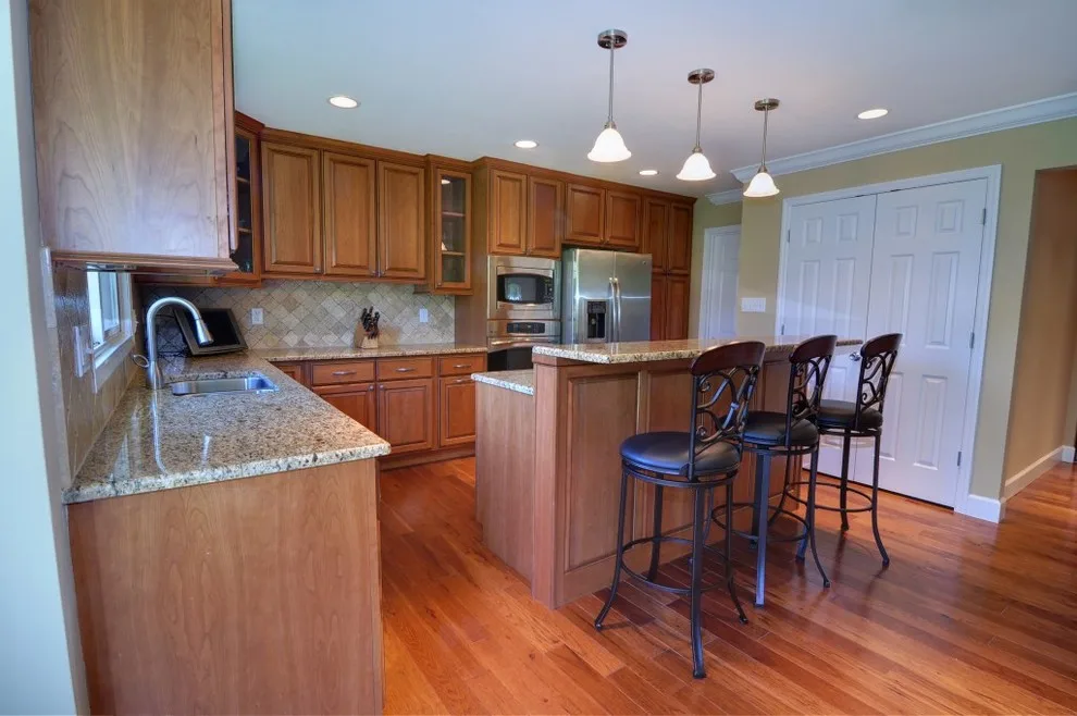 Culinary Spaces by Jackson Custom Homes & Remodeling - Photo 83