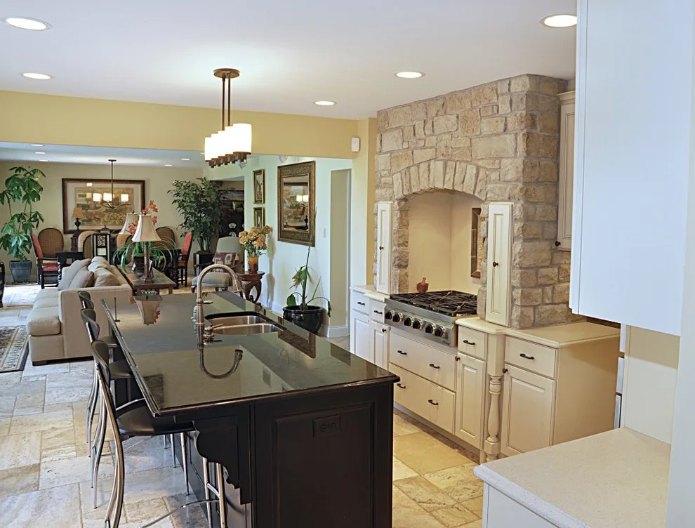 Culinary Spaces by Jackson Custom Homes & Remodeling - Photo 89